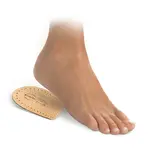 SVORTO Podpatěnka korekční 2 cm velikost 40-42