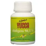 HEMANN Yucca Shidigera 98,5% 120 tablet