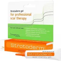 STRATADERM Gel 10 g