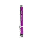 KAWE MCX0013 Cliplight LED diagnostické pero fialové