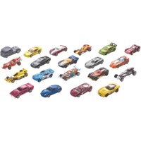 Hot Wheels 20 ks angličák