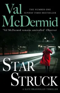 Star Struck - Val McDermidová