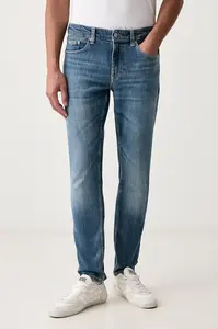 Tommy Jeans  slim fit džíny pánské