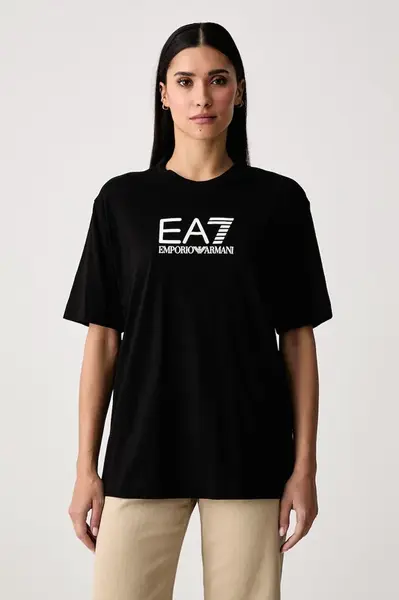 EA7 Emporio Armani  tričko dámské bavlněné