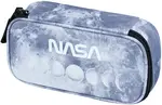 Školní penál etue NASA Grey