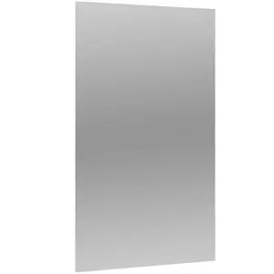 Sprchová stena Flexi grey 1/2 140 cm