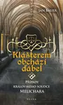 Klášterem obchází ďábel - Jan Bauer