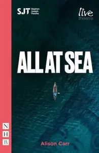 All At Sea - Alison Carr