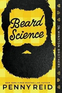 Beard Science - Penny Reid