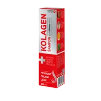 Cemio KOLAGEN šampon pro obnovu vlasů, 250 ml