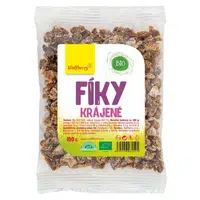WOLFBERRY Fíky krájené BIO 100 g