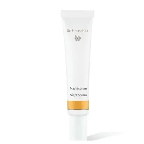 DR. HAUSCHKA Noční pleťové sérum 20 ml