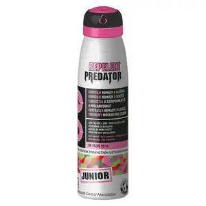 PREDATOR Junior Repelentní sprej 150 ml