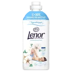LENOR Sensitive Cotton Fresh Aviváž 59 praní 1,239 l