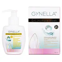 GYNELLA® Girl Intimate Wash 100 ml