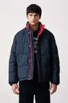 Tommy Jeans  prošívaná bunda pánská