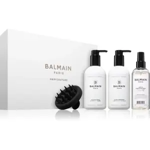 Balmain Hair Couture Volume Care Set dárková sada pro ženy