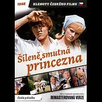 Různí interpreti – Šíleně smutná princezna DVD