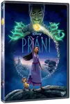 Přání (DVD)