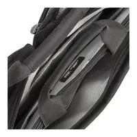 Pánská taška na notebook Riva Case Tiergarten 8530 Black