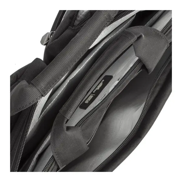 Pánská taška na notebook Riva Case Tiergarten 8530 Black
