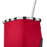 Nákupní taška na kolečkách Reisenthel CarryCruiser Red