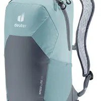 Běžecký batoh Deuter Speed Lite 13 Shale-Graphite