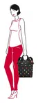 Reisenthel Allrounder R Dots