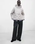 ECOALF Verin Jacket Washed Stone L