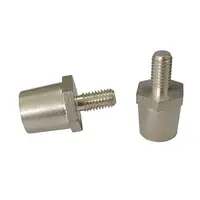 Redukce MHPower s vnějším závitem M8 1 pár