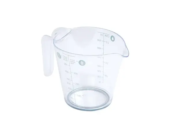 Odměrka kuchyňská BEWELLO 57553G 500ml