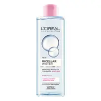 L´OREAL Sensitive micelární voda 400 ml