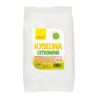WOLFBERRY Kyselina citronová sáček 1000 g