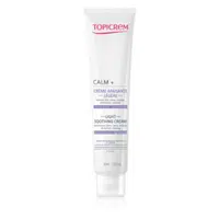 TOPICREM Zklidňující krém pro normální až smíšenou pleť CALM + 40 ml