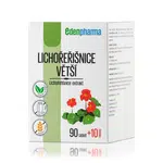 EDENPHARMA Lichořeřišnice větší 100 tablet