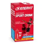 ENERVIT Sport drink citron 10 x 16 g