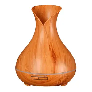 Aroma difuzér SIXTOL Vulcan Light Wood