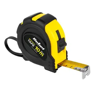 Metr svinovací 10m REBEL RB-1132 25mm