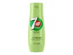 Sirup SodaStream 440ml 7UP Free Flavor