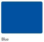 L&B Vitrail 025 Blue 50 ml