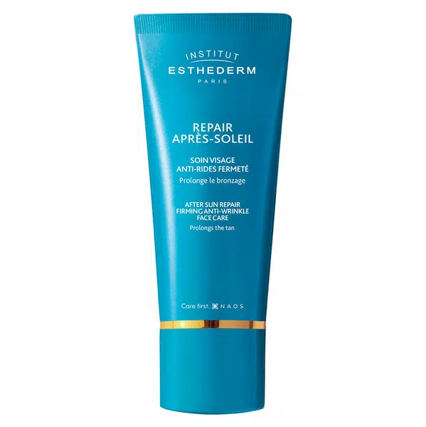 ESTHEDERM After Sun Repair Krém na obličej po opalování 50 ml