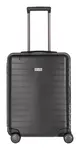 Příruční kufr Titan Litron Frame S Black
