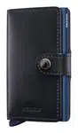 Secrid Miniwallet Original Black-Navy