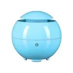 Aroma difuzér SIXTOL Globe Blue Gloss