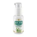 PURITY VISION Bio Zklidňující Aloe vera gel 50 ml