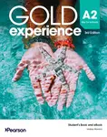 Gold Experience 3rd Edition A2 Preliminary for Schools Student´s Book with eBook and Onlin