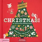 Christmas! - Meagan Bennett, Lesley Barnes