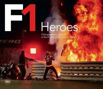 F1 Heroes - Giorgio Terruzzi, Ercole Colombo