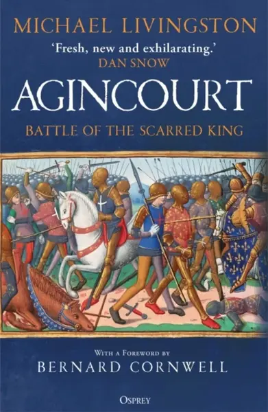 Agincourt - Dr Michael Livingston