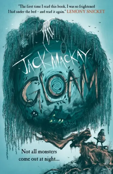 Gloam - Jack Mackay